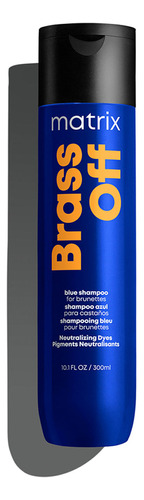 Matrix Total Results Brass Off shampoo 300 Ml