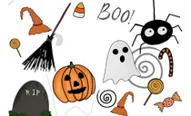 Comprar Imágenes Digitales Halloween 5000668