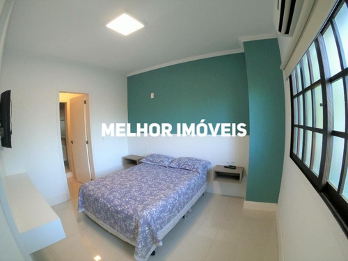 Casa Com 03 Suítes A Venda Na Praia De Taquaras Em Balneário Camboriú - 1717
