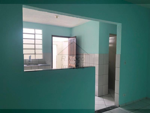 Imagem 3 de 10 de Casa Vila Guilhermina São Paulo/sp - 1563