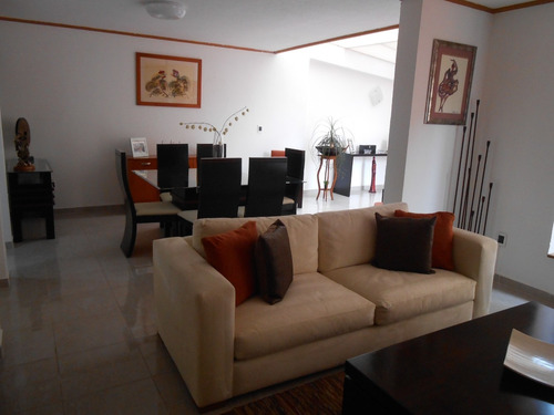 Imagen 3 de 14 de Casa En Venta De 3 Recamaras En Fuentes De Tepepan En Cdmx