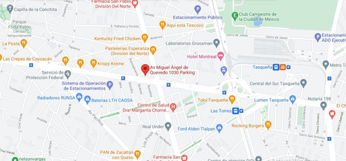 Imagen 4 de 5 de Pp**gran Oportunidad De Inversión**en Coyoacan Cdmx