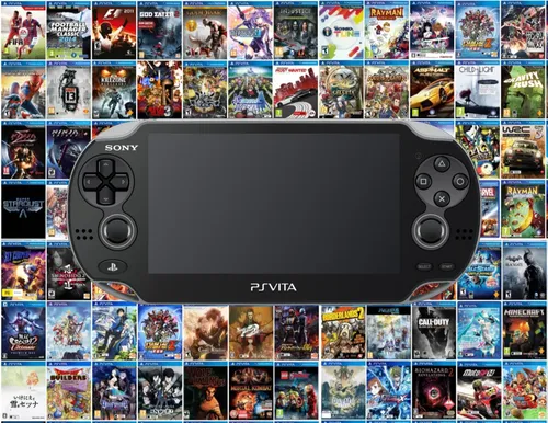 Freeshop ps vita deals