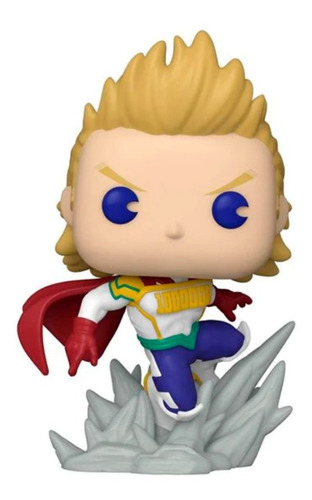 Mirio Togata Funko Pop 1004 - My Hero Academy / Original