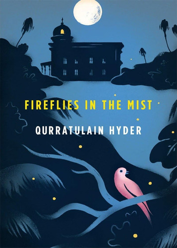 Libro:  Fireflies In The Mist