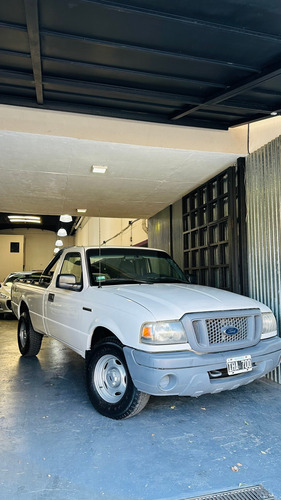 Ford Ranger 3.0 Cs Xl Plus 4x4