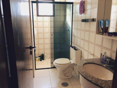 Apartamento À Venda, 100 M² Por R$ 1.150.000,00 - Campo Belo - São Paulo/sp - Ap12104