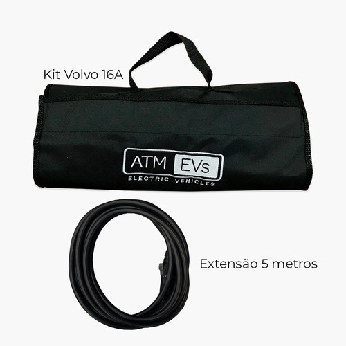 Kit Volvo 16 A - Atm Evs