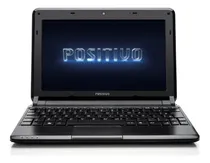 Comprar Netbook Positivo Mobo Atom 2gb Ssd 120gb Hdmi