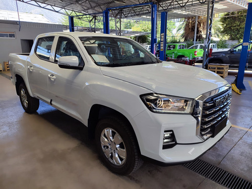 Maxus T60 2.0 Gl D20 4X2