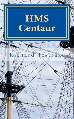 Libro Hms Centaur: A Charles Mullins Novel - Sea Command ...