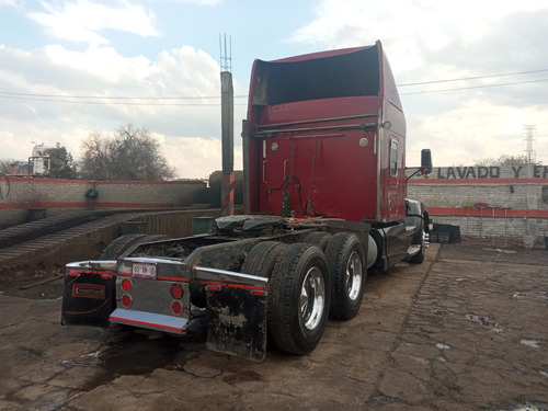 Tracto Camión Kenworth T660
