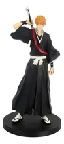Comprar Banpresto - Bleach Solid And Souls - Kurosaki Ichigo