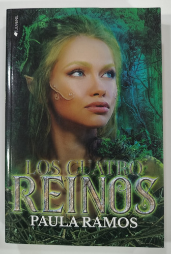 Los Cuatro Reinos De Paula Ramos (e7)