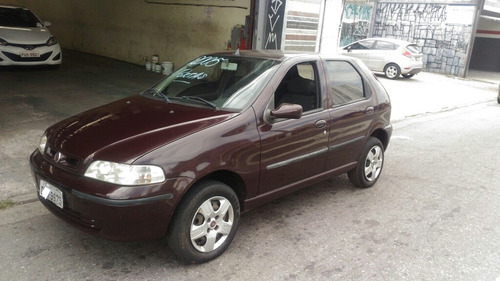 Fiat Palio 1.0 Fire 2005 4 Portas Ac. Auto Maior Valor