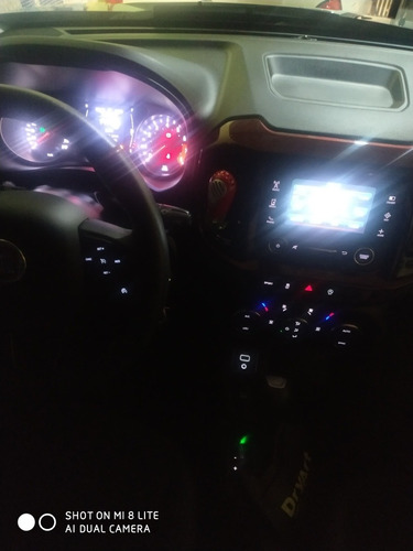 Fiat Toro 2019 1.8 16v Freedom Flex 4x2 Aut. 4p