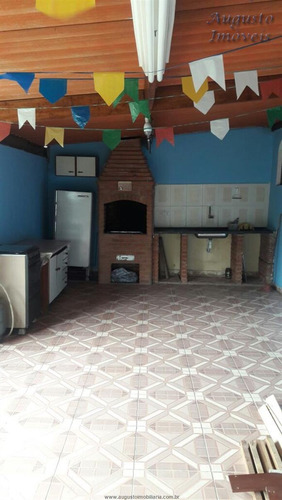 Imagem 25 de 27 de Chácaras À Venda Em Mairiporã/sp - Compre O Seu Chácaras Aqui! - 1350442