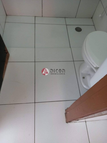 Imagem 13 de 15 de Apartamento À Venda 02 Dormitórios, Conjunto Habitacional Tocantins I - 3123