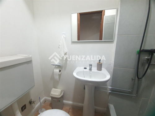 Oficina En Venta En Santiago