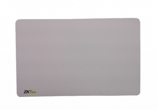 Tag De Pvc Uhf Pasivo Con Encriptacion Frecuencia 915 Mhz Zk