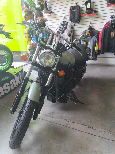 Kawasaki Vulcan Custom 900 2023