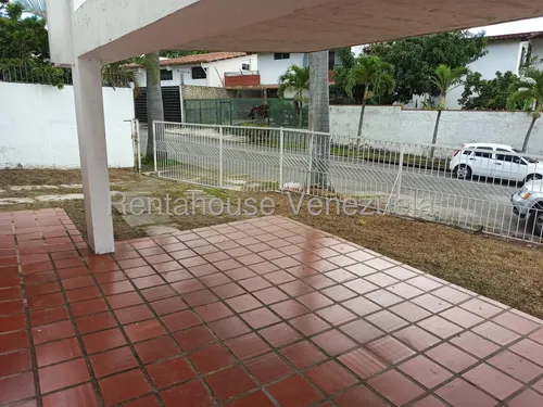 Casa En Venta El Cafetal