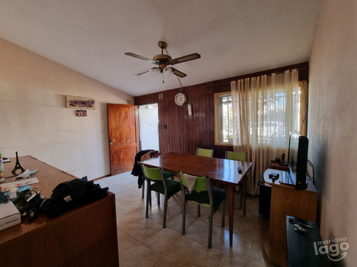 Imagen 3 de 23 de Casa En Venta De 3 Dormitorios C/ Cochera En Barrio Acindar