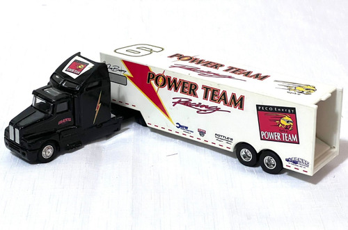 Racing Champions -transportista/camión  Nascar Power Team