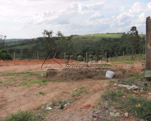 Terreno A Venda No Jardim Santa Esmeralda - 1455 - 33115503
