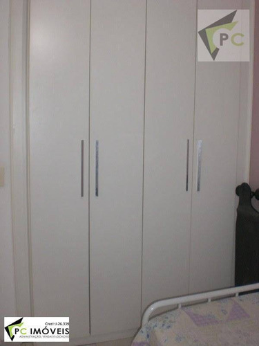 Imagem 10 de 20 de Apartamento Com 3 Dormitórios À Venda, 73 M² Por R$ 600.000,00 - Limão (zona Norte) - São Paulo/sp - Ap0052