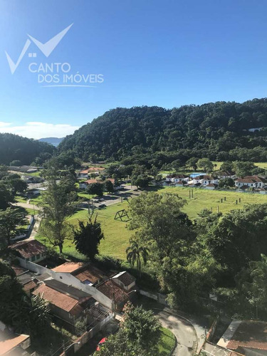 Imagem 9 de 30 de Apartamento Com 3 Dorms, Canto Do Forte, Praia Grande - R$ 790 Mil, Cod: 461 - V461