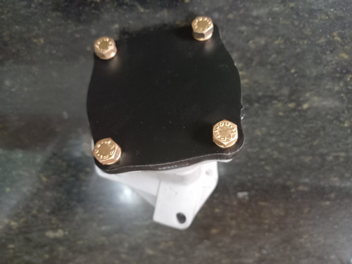 Bomba De Óleo Original Ford V8 272 E 292 Galaxie Landau F100 (Usado)