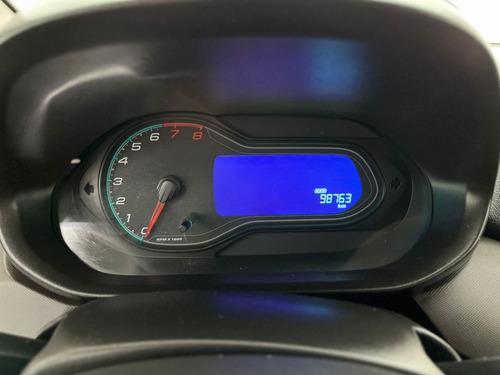 Chevrolet Prisma 1.4 MPFI LTZ 8V FLEX 4P MANUAL