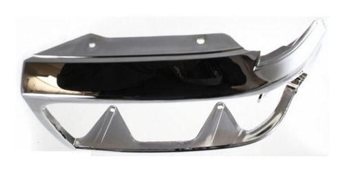 Ford Bronco 1992 - 1996 Bisel De Faro Izquierdo Nuevo!!!