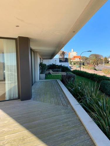 Imagen 15 de 30 de Apartamento Alquiler Venta Punta Gorda 3 Dormitorios Rambla Motivos De Proteo Tza 53m Parrilla Gjex3