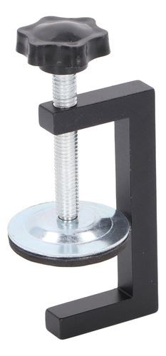 Pinza En G Para Carpintería, 4 Piezas, De 10 A 57 Mm, Con Su