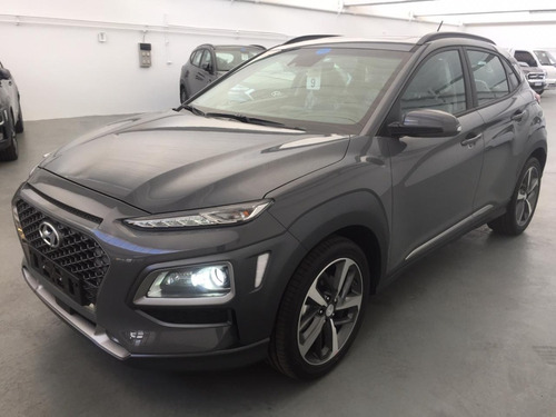 Hyundai Kona Ultimate 4wd