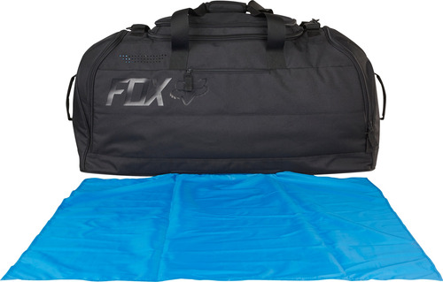 Imagen 3 de 5 de Bolso Motocross Fox - Podium Gb