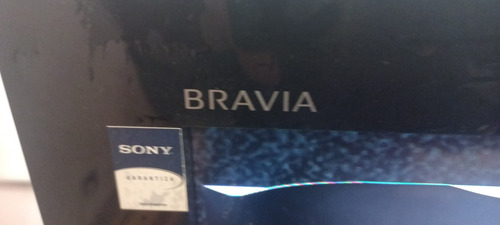 Televisor Sony Bravía 32' (Usado)
