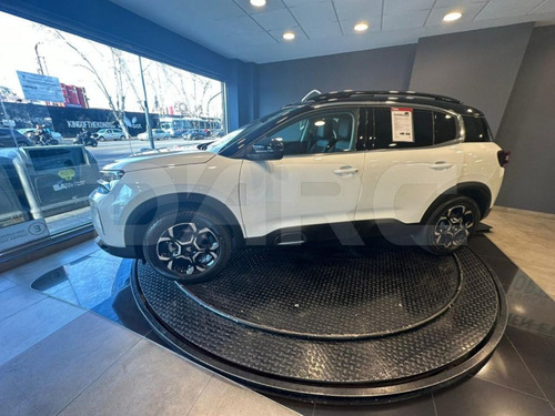 Citroën C5 Aircross 1.6 Thp Eat6 Feel Pack