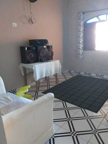 Casa Com Piscina Em Itanhaém