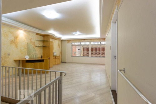 Imagem 10 de 30 de Casa Com 5 Dormitórios, 461 M² - Venda Por R$ 2.332.000,00 Ou Aluguel Por R$ 8.800,00/mês - Horto Florestal - São Paulo/sp - Ca0005