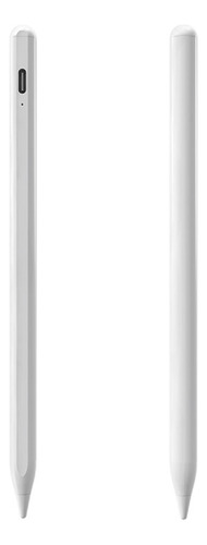 Caneta Touch P/ Tablet Samsung A8 A9+ Redmi Pad iPad iPhone