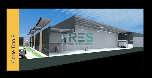 Industrial En Arriendo En Renca