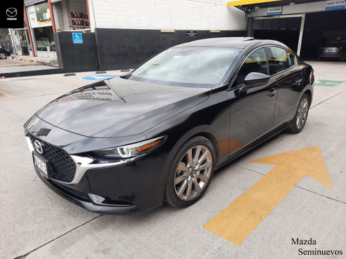 Imagen 1 de 15 de Mazda 3 Sedan 2.5 I Grand Touring 2020