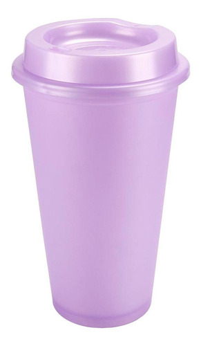 10 Piezas Vaso Térmico Plastico