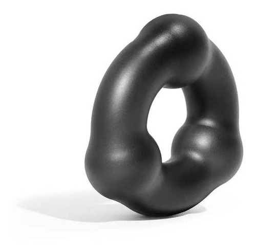 Platanomelón - Anillo Para Pene Taurus - Estrangulador Color Negro