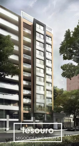 Apartamento En Venta Parque Batlle 1 Dormitorio