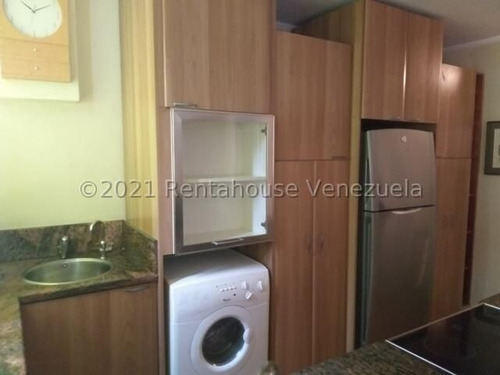 Imagen 6 de 13 de Apartamento En Alquiler Urb. El Rosal # 23-11893
