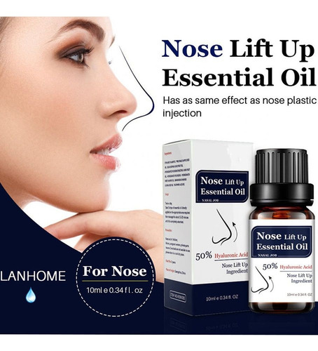 3×aceite Esencial O Essence B791 For Levantar La Nariz 10 Ml